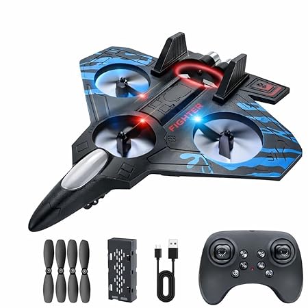 Remote Control RC Jet