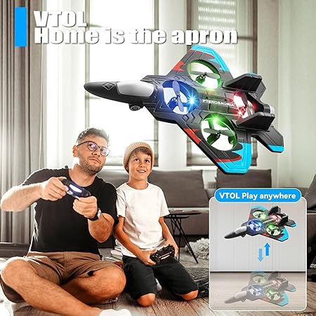 Remote Control RC Jet