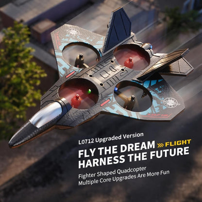 Remote Control RC Jet