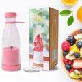 Portable Juicer Blender