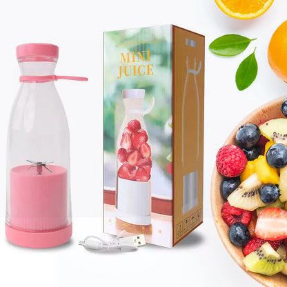 Portable Juicer Blender