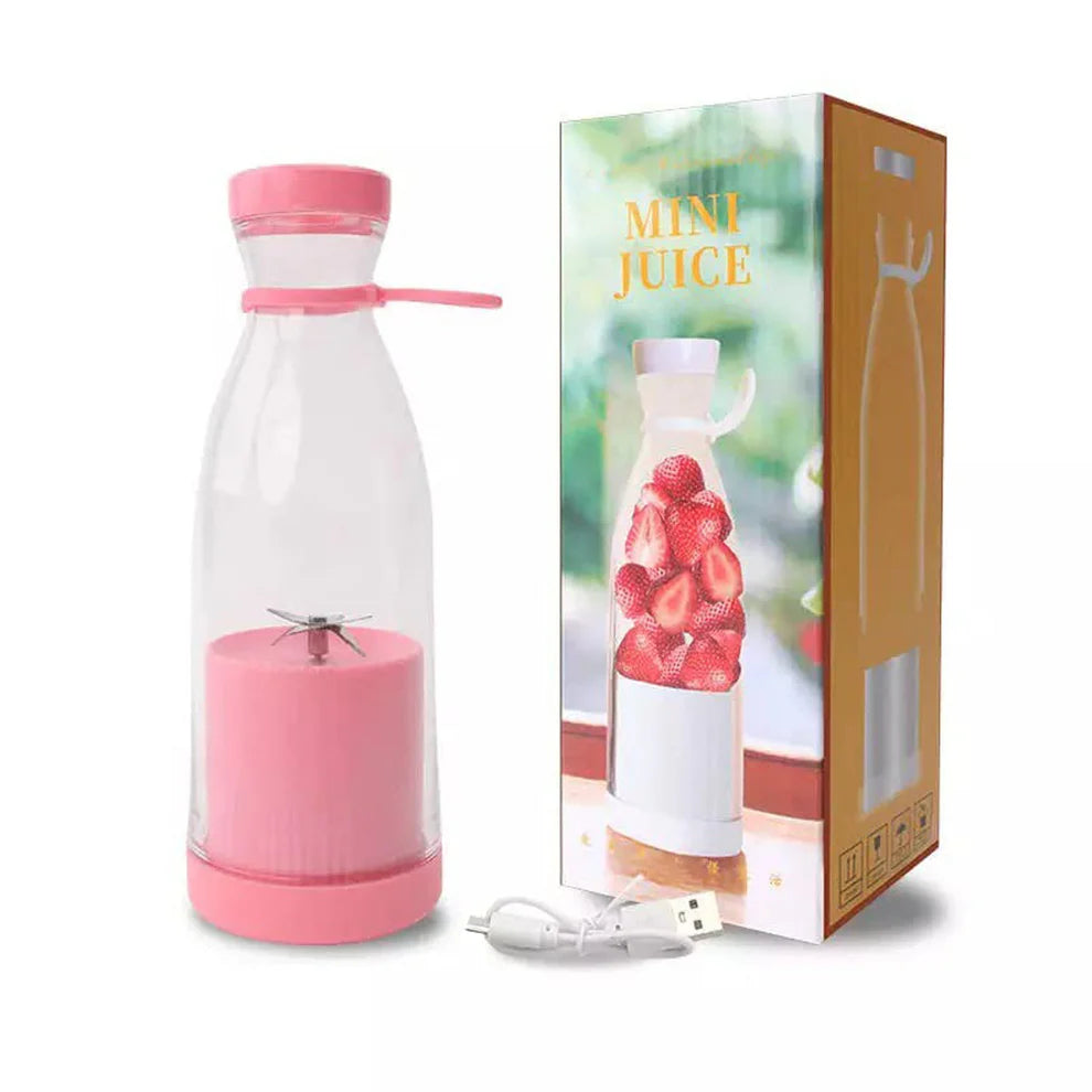 Portable Juicer Blender