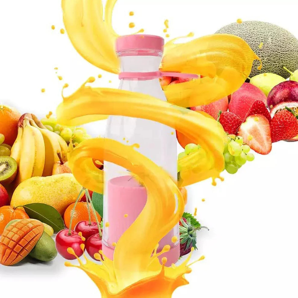 Portable Juicer Blender