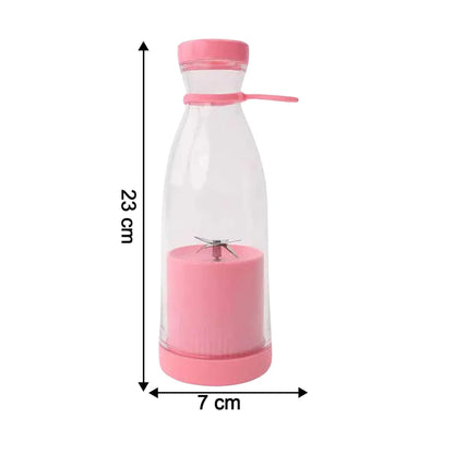 Portable Juicer Blender