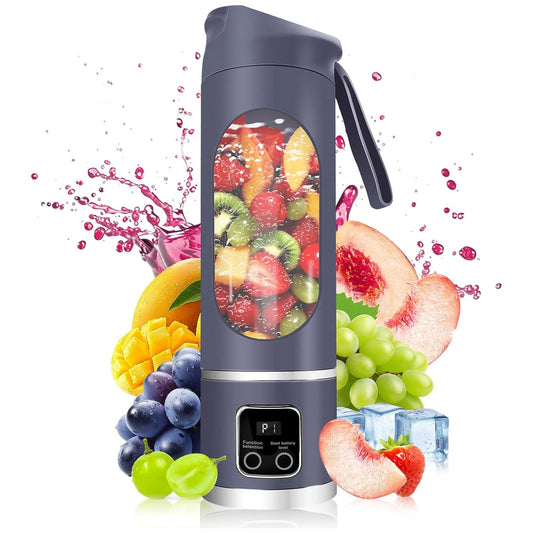 Portable Juicer Blender