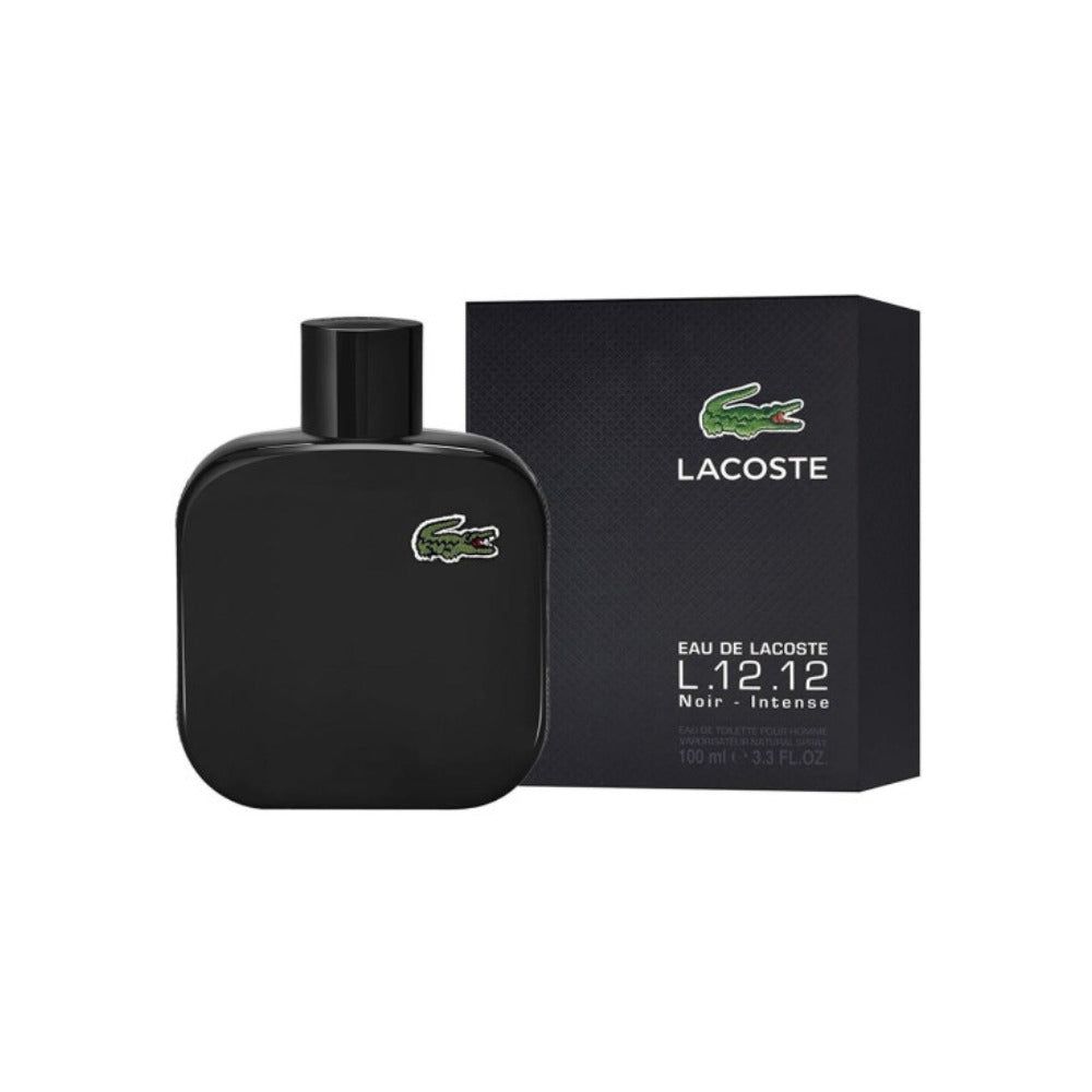 Lacoste L.12.12 Noir Intense