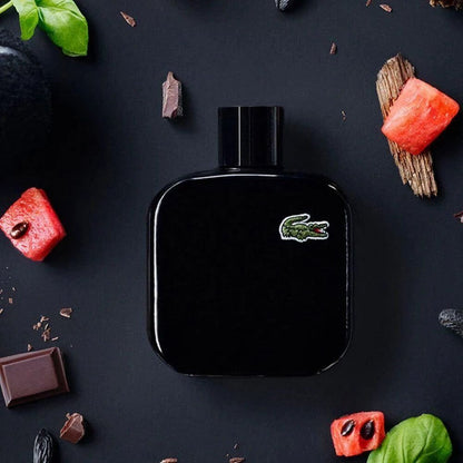 Lacoste L.12.12 Noir Intense