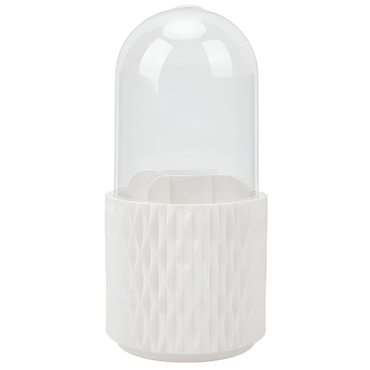 Rotato Makeup Brush Holder Organizer 360