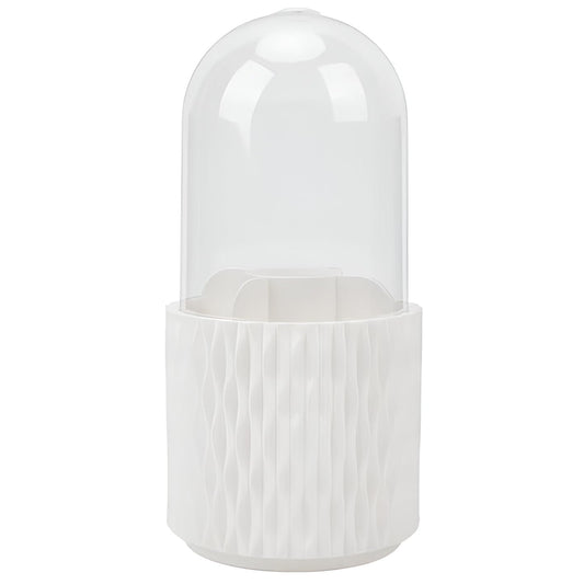 Rotato Makeup Brush Holder Organizer 360