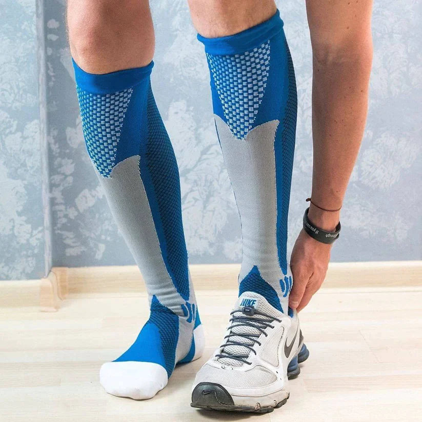 Compression Socks for Instant Pain Relief