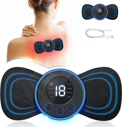 Smart EMS Massage Pad