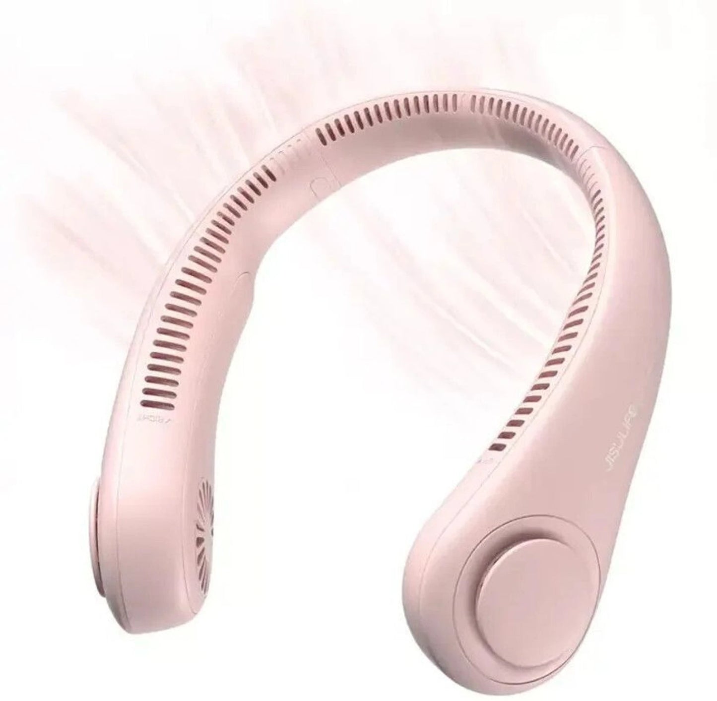 Rechargeable Neck Fan