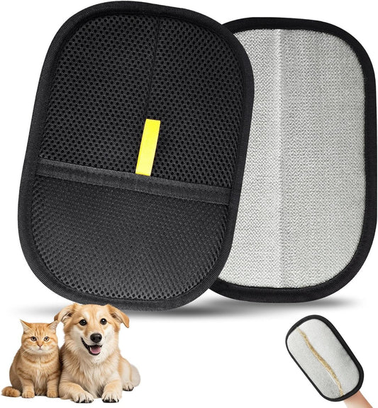 Pet Hair Removal
