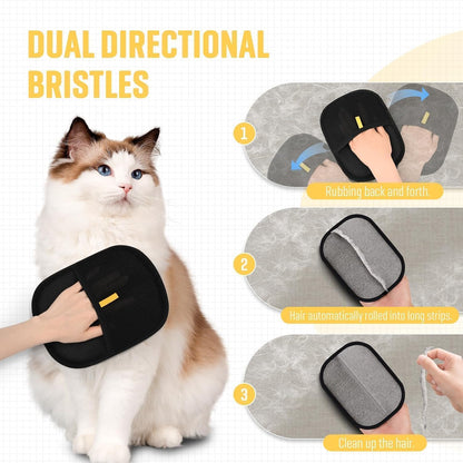 Pet Hair Removal