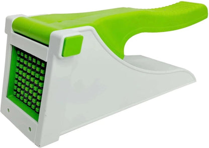 Premium Stainless Steel Vegetable & Onion Dicer