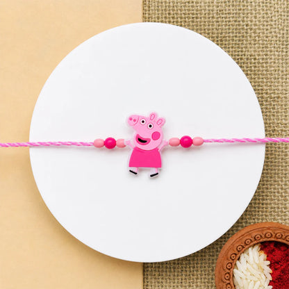 Kids' Cartoon Character Rakhi