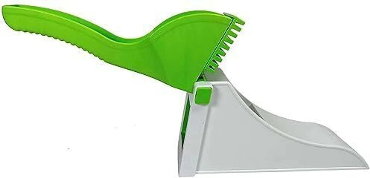 Premium Stainless Steel Vegetable & Onion Dicer