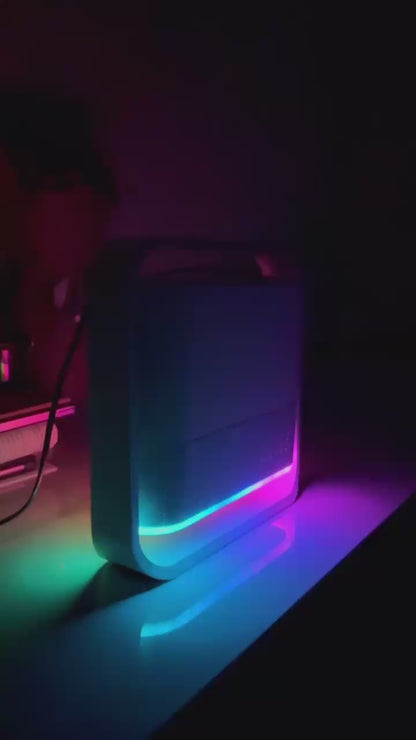 SL03 RGB Mini Projector