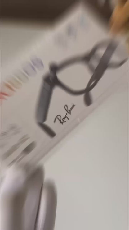 Ray-Ban Meta Wayfarer