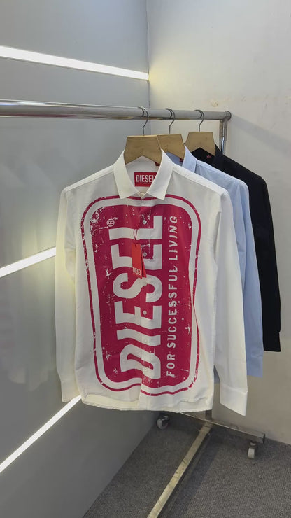 Diesel