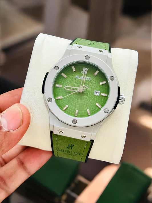 Hublot Classic Fusion