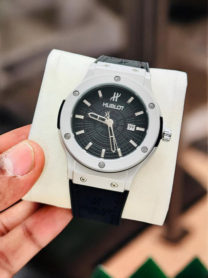 Hublot Classic Fusion