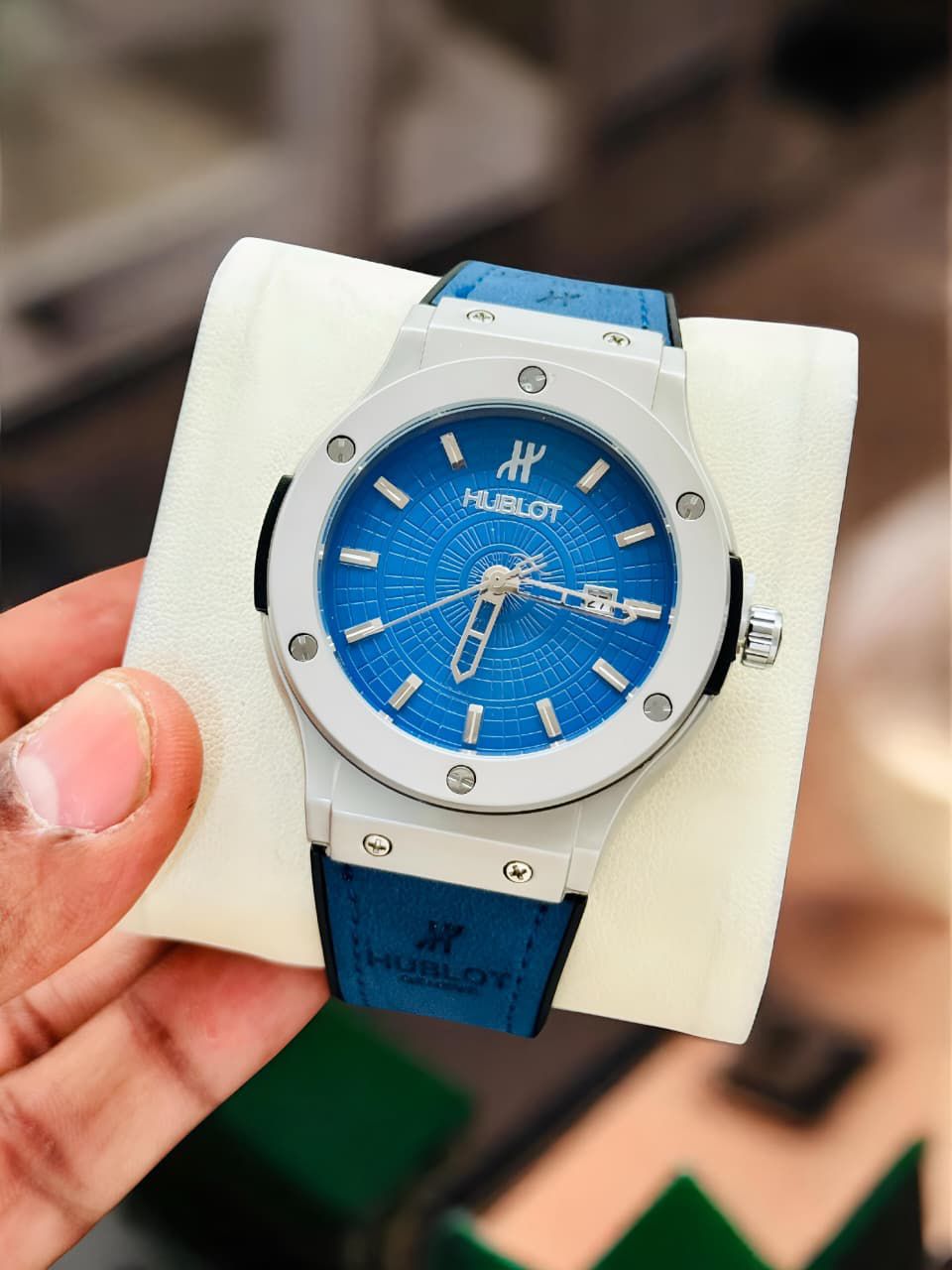 Hublot Classic Fusion