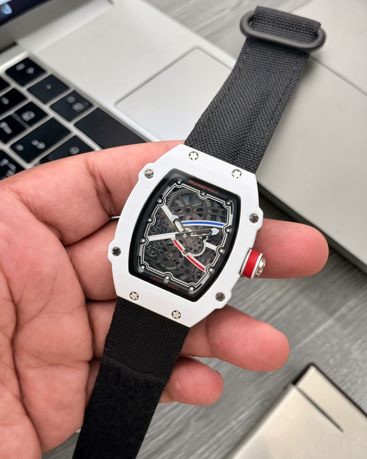 Richard Mille RM 67-02