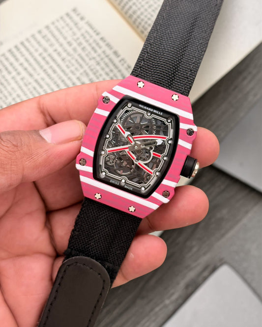 Richard Mille RM 67-02