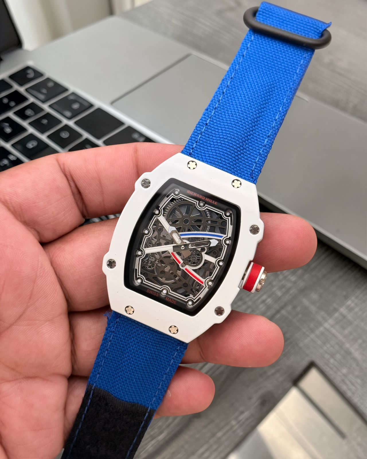 Richard Mille RM 67-02