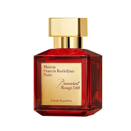 Baccarat Rouge 540 Extrait de Parfum by Maison Francis Kurkdjian