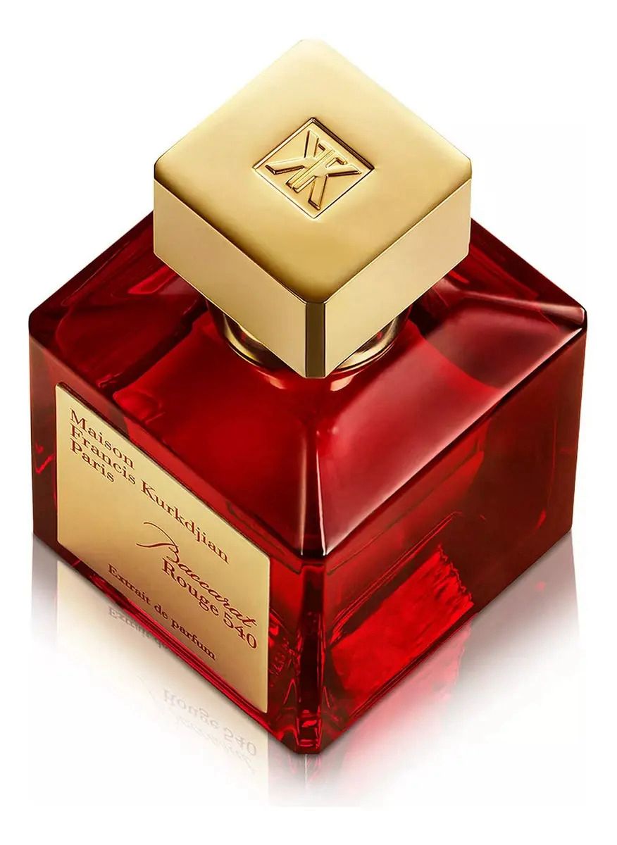 Baccarat Rouge 540 Extrait de Parfum by Maison Francis Kurkdjian