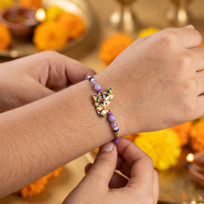 Bal Krishna Rakhi