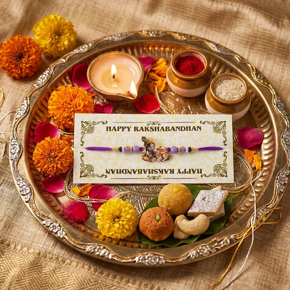 Bal Krishna Rakhi