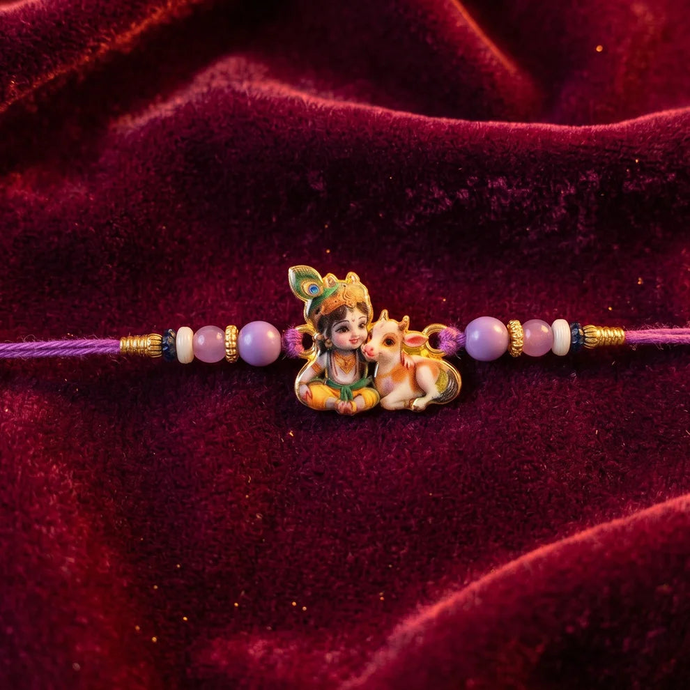 Bal Krishna Rakhi