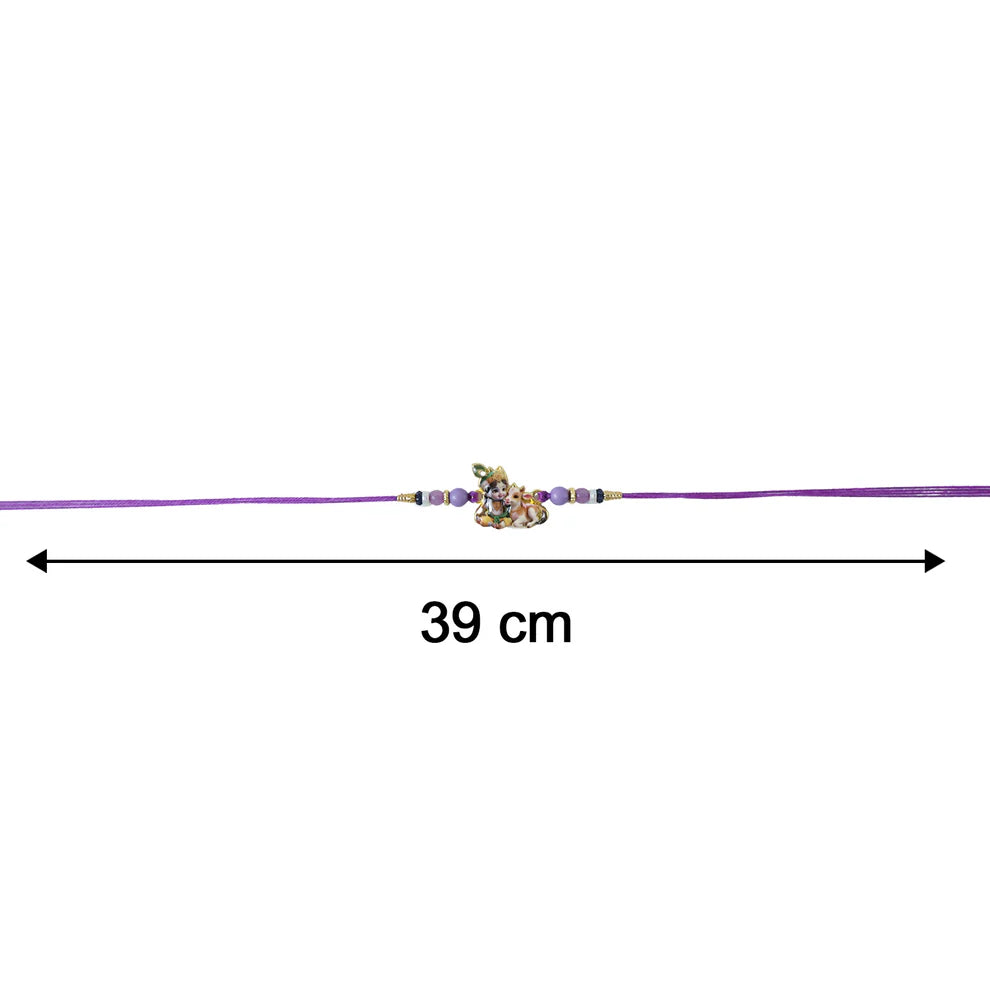 Bal Krishna Rakhi