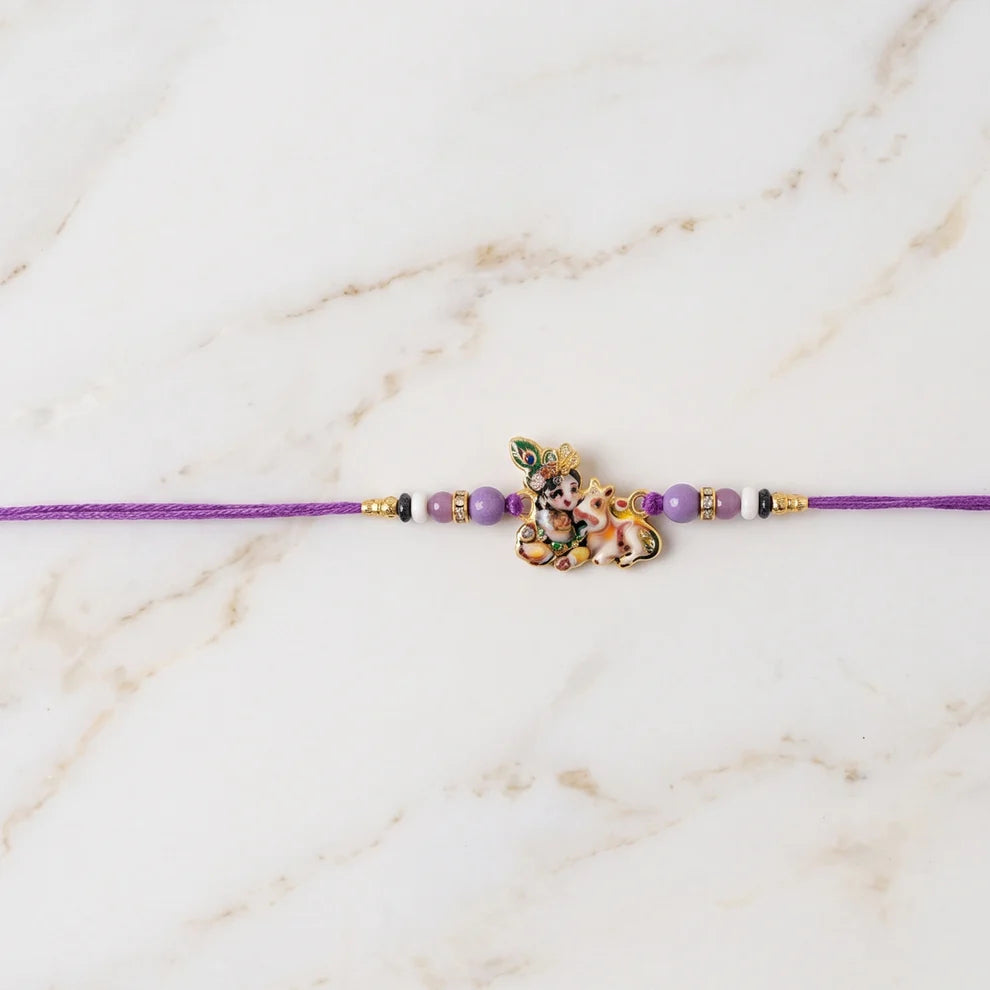 Bal Krishna Rakhi