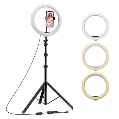 LED Ring Light