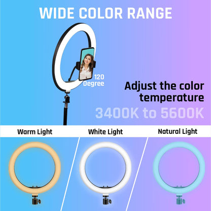 LED Ring Light