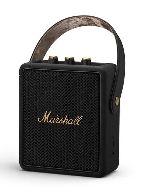 Marshall Stockwell II Bluetooth Speaker