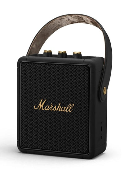 Marshall Stockwell II Bluetooth Speaker