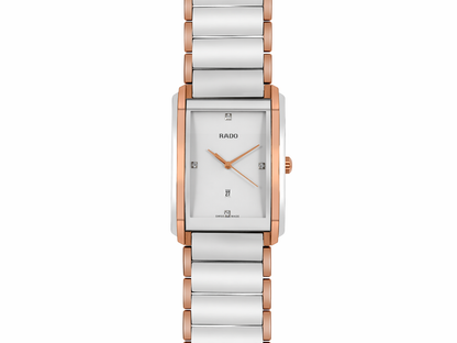 Rado Integral Jubile Men's Ceramic Watch