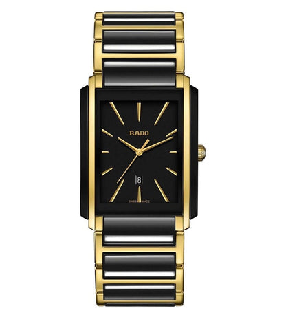 Rado Integral Jubile Men's Ceramic Watch