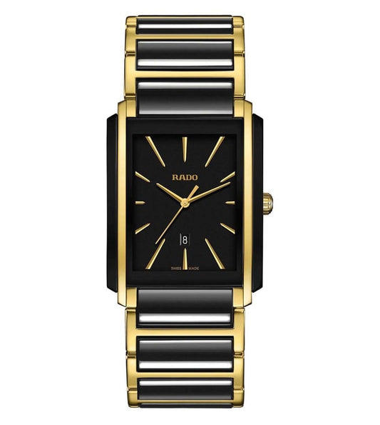 Rado Integral Jubile Men's Ceramic Watch
