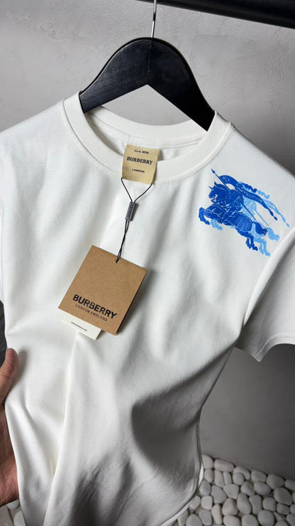 Burberry Equestrian Knight
