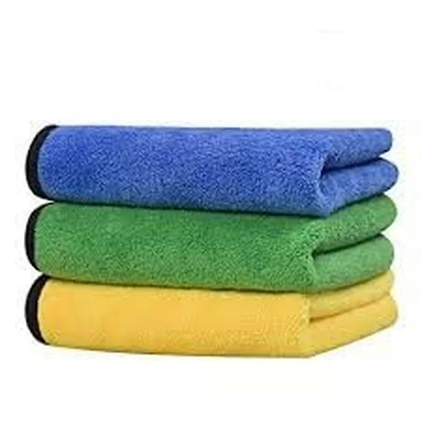 Microfiber Cleaning Cloth
