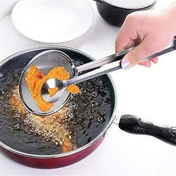 Food Strainer Clip