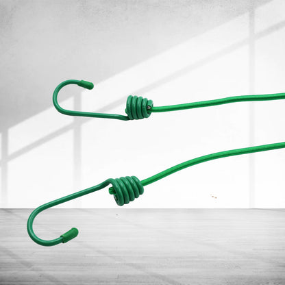 Portable Clothes Drying Rope