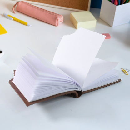 Chocolate Diary Notebook