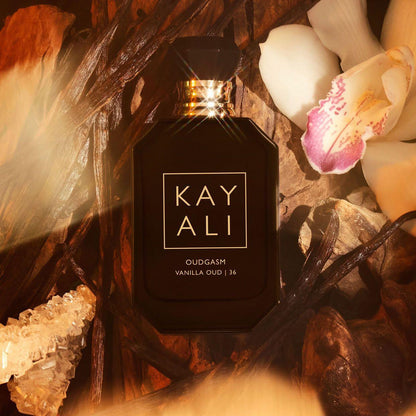 KAYALI Oudgasm Vanilla Oud | 36 Eau de Parfum Intense-100ml